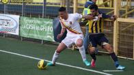 Francesco Bombagi | foto &copy; Antonio Gargiulo | S.S. Juve Stabia